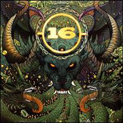 16 - Bridges to Burn (LP)