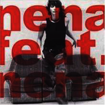 Nena - 20 Jahre Nena feat. Nena (Vinyl 2LP)