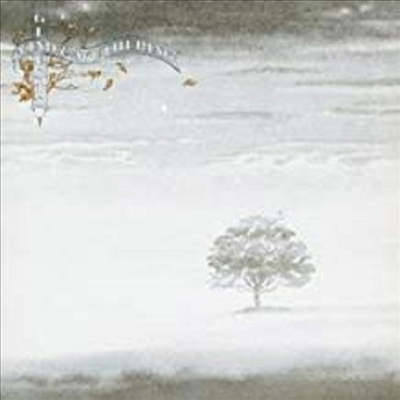 Genesis - Wind & Wuthering (Remastered)(CD)