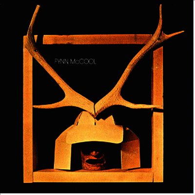 Finn Mccool — Finn Mccool (Remastered) 앨범 커버