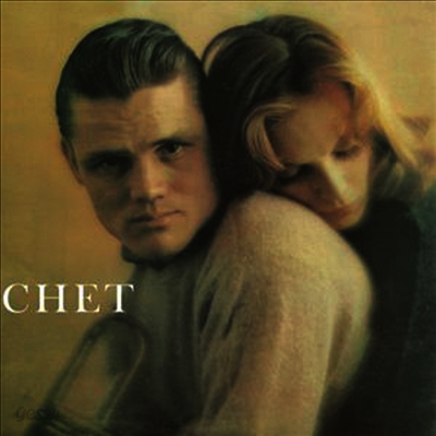 Chet Baker - Chet (Ltd. Ed)(140G)(LP)