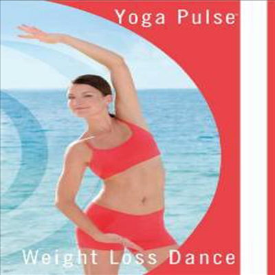 Yoga Pulse: Weight Loss Dance (䰡)(ڵ1)(ѱ۹ڸ)(DVD)