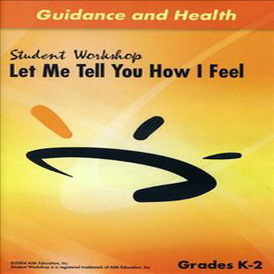 Let Me Tell You How I Feel (    Ͽ  )(ڵ1)(ѱ۹ڸ)(DVD)