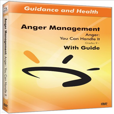 Anger: You Can Handle It (ް)(ѱ۹ڸ)(DVD)