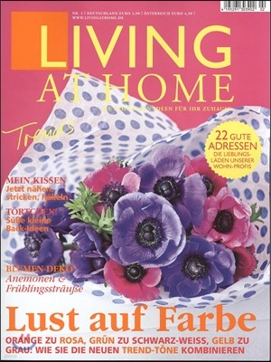 Living at Home () : 2013 2