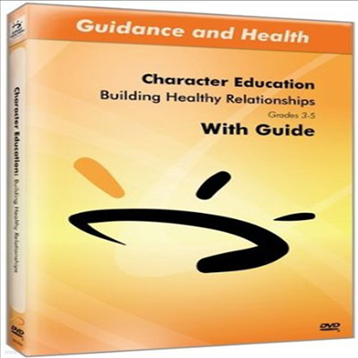 Building Healthy Relationships (ｺ ̼ǽ)(ڵ1)(ѱ۹ڸ)(DVD)