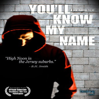 You'll Know My Name (   )(ڵ1)(ѱ۹ڸ)(DVD)