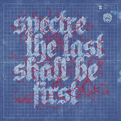 Spectre - Last Shall Be First (CD)