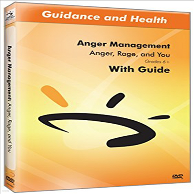 Anger Rage & You (ް   )(ڵ1)(ѱ۹ڸ)(DVD)