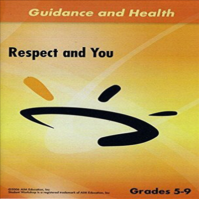 Respect & You (Ʈ  )(ڵ1)(ѱ۹ڸ)(DVD)