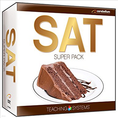 Sat Super Pack (SAT )(ڵ1)(ѱ۹ڸ)(DVD)