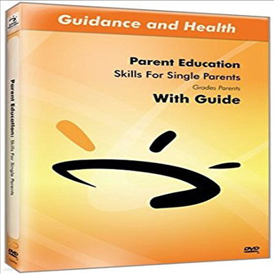 Skills For Single Parents (ų  ̱ )(ڵ1)(ѱ۹ڸ)(DVD)