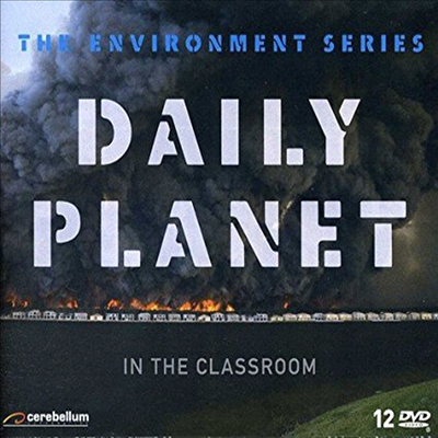 Environment Super Pack (ι̷Ʈ  )(ڵ1)(ѱ۹ڸ)(DVD)