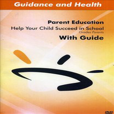 Help Your Child Succeed In School(ڵ1)(ѱ۹ڸ)(DVD)