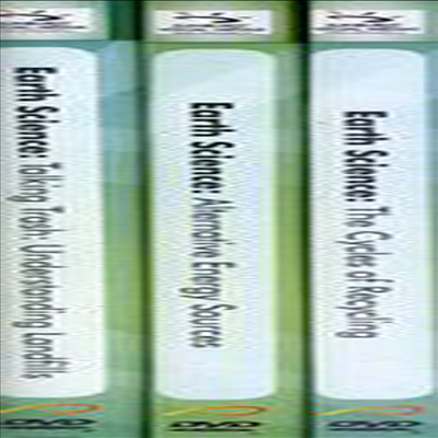 Environments 3 Program Series (ι̾Ʈ α׷ ø)(ڵ1)(ѱ۹ڸ)(DVD)