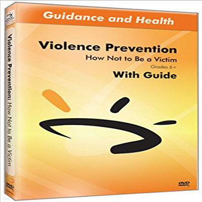 How Not to Be a Victim: Violence Prevention (Ͽ     )(ѱ۹ڸ)(DVD)