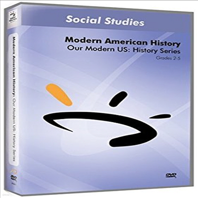 Our Modern Us: History Series (ƿ  )(ѱ۹ڸ)(DVD)