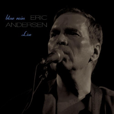 Eric Andersen - Blue Rain (Live)(CD)
