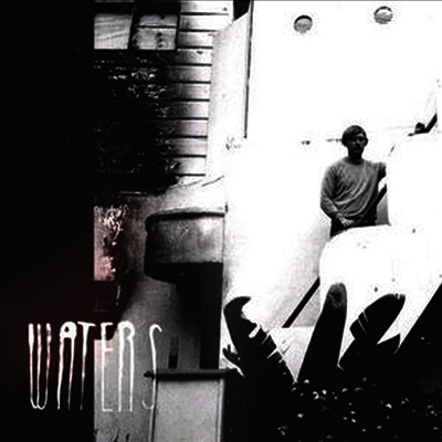 Waters — Out In The Light (Download) 앨범 커버