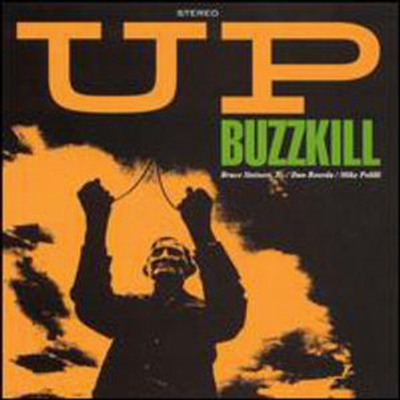 Buzzkill - Straight Up (CD)