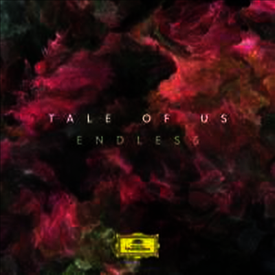 Tale Of Us — Endless - Tale Of Us 앨범 커버