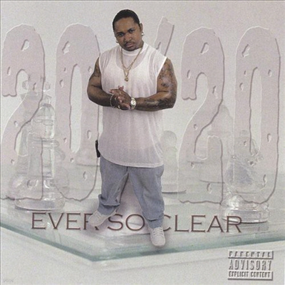 20/20 - Ever So Clear (CD)