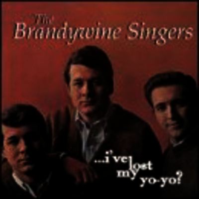 Brandywine Singers - I've Lost My Yoyo (CD)