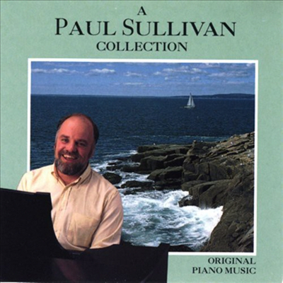 Paul Sullivan - Paul Sullivan Collection (CD)
