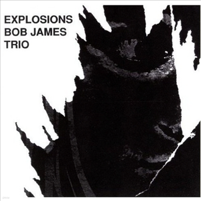 Bob James - Explosions