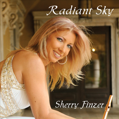 Sherry Finzer - Radiant Sky (CD)