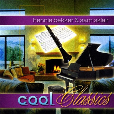 Hennie Bekker - Cool Classics (CD)