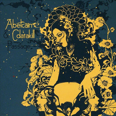 Abelcain - Passage (CD)