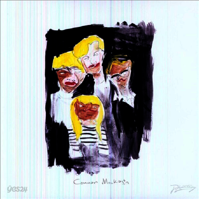 Connan Mockasin - Faking Jazz Together (12Inch Single)(LP)