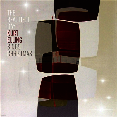 Kurt Elling — Beautiful Day - Kurt Elling Sings Christmas (Gatefold) 앨범 커버