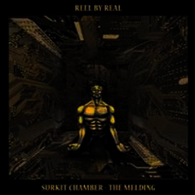 Reel By Real — Surkit Chamber: The Melding (12Inch Single) 앨범 커버