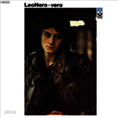 Leo Nero - Vero (180g Audiophile Heavyweight Vinyl LP)