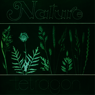 Tetragon — Nature 앨범 커버