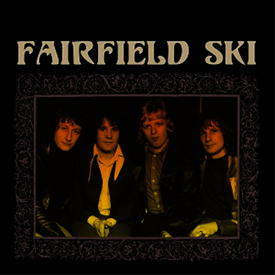 Fairfield Ski — Fairfield Ski 앨범 커버