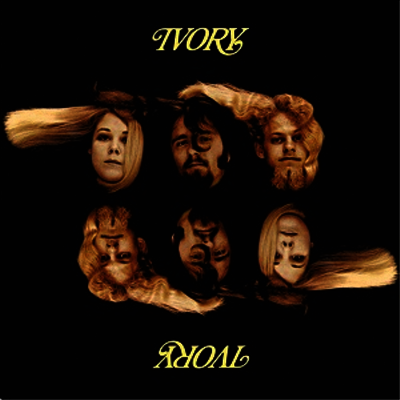Ivory - Ivory (LP)