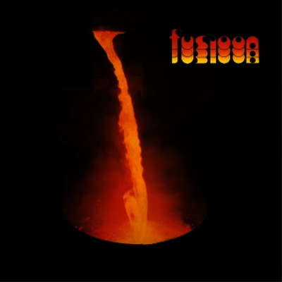 Fusioon — Fusioon (Danza del Molinero) 앨범 커버