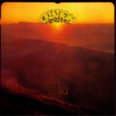 Beau — Creation 앨범 커버