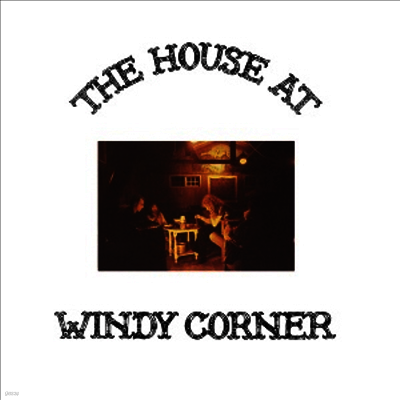 Windy Corner — House at Windy Corner 앨범 커버