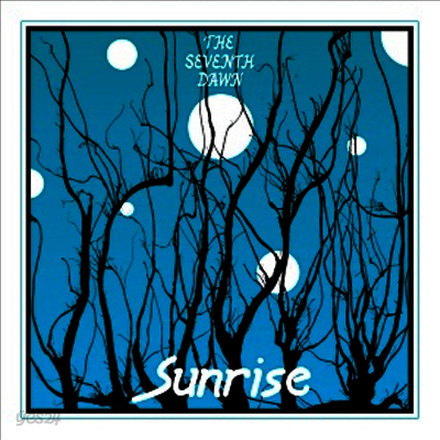 Seventh Dawn - Sunrise (180g LP)