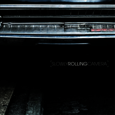 Slowly Rolling Camera — Slowly Rolling Camera 앨범 커버