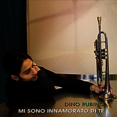 Dino Rubino — Mi Sono Innamorato Di Te (일본반) 앨범 커버