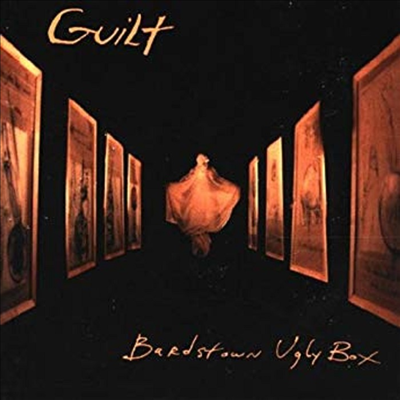 Guilt - Bardstown Ugly Box (CD)