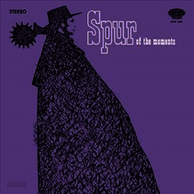 Spur - Of the Moments (LP)