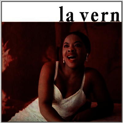 Lavern Baker — Rock & Roll (Limited Edition) 앨범 커버