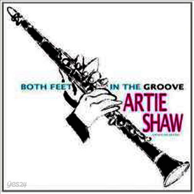 Artie Shaw - Both Feet In The Groove (180g Audiophile Vinyl LP)