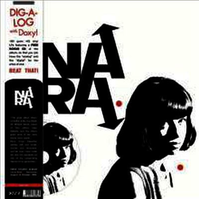 Nara - Nara (Limited Edition)(180g Audiophile Vinyl LP+CD)